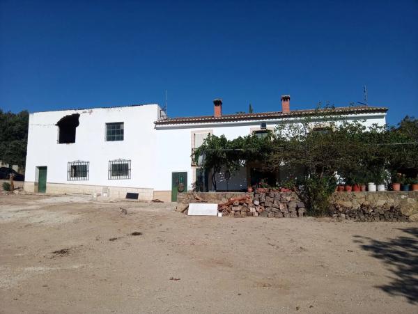 Terreno en Quejigal s/n