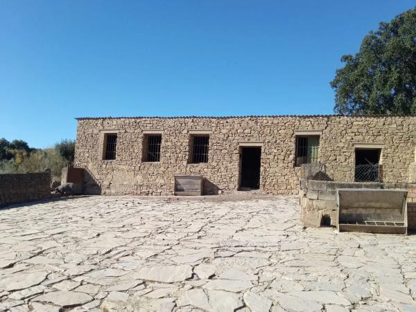 Terreno en Quejigal s/n