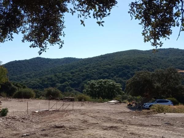 Terreno en Quejigal s/n