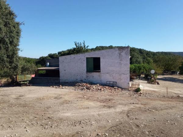 Terreno en Quejigal s/n