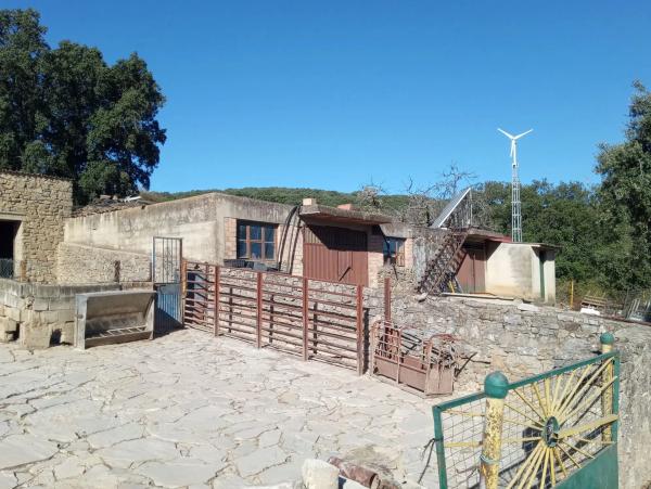 Terreno en Quejigal s/n