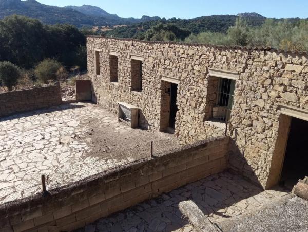 Terreno en Quejigal s/n