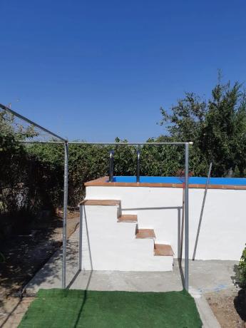 Terreno en calle del Arroyo de los Morenos s/n sn