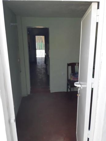 Terreno en calle del Arroyo de los Morenos s/n sn