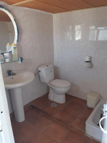 Terreno en calle del Arroyo de los Morenos s/n sn