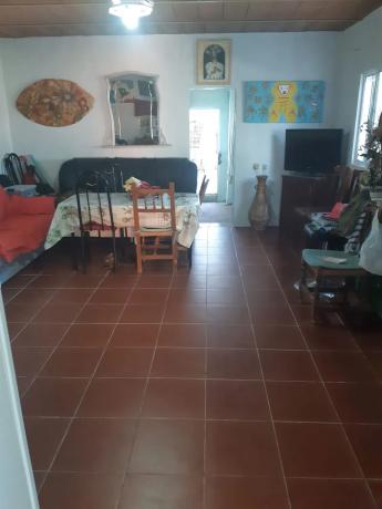 Terreno en calle del Arroyo de los Morenos s/n sn