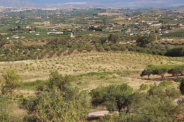 Terreno en ma-3300 s/n