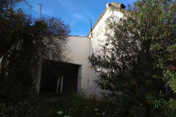 Terreno en ma-3300 s/n