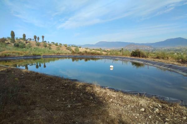 Terreno en ma-3300 s/n