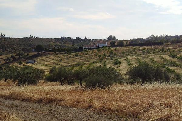 Terreno en ma-3300 s/n