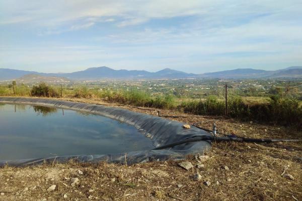 Terreno en ma-3300 s/n