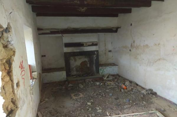 Terreno en ma-3300 s/n