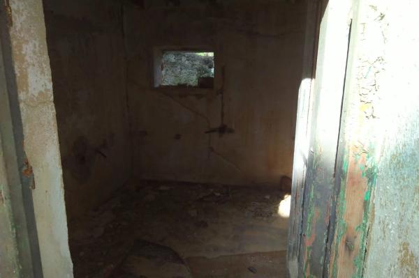 Terreno en ma-3300 s/n