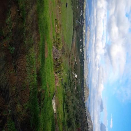 Terreno en ma-3300 s/n