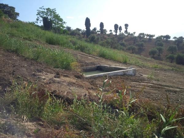 Terreno en ma-3300 s/n