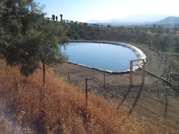 Terreno en ma-3300 s/n