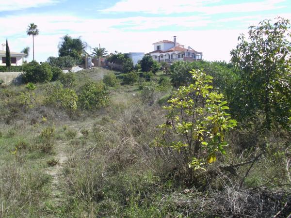Terreno en Zona Piamonte s/n