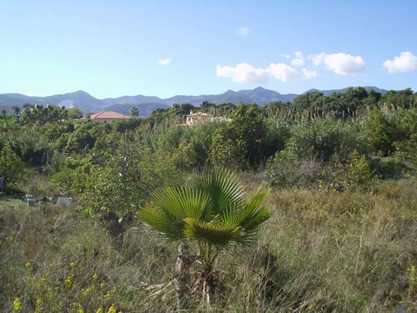 Terreno en Zona Piamonte s/n