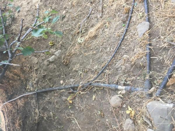 Terreno en Diseminado Poligono 14, 28