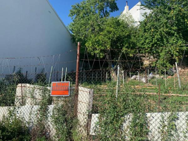 Terreno en calle de las Piedras, 63