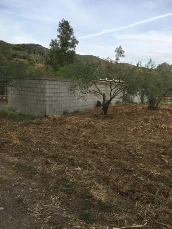 Terreno en Arroyoy de Casarabonela s/n