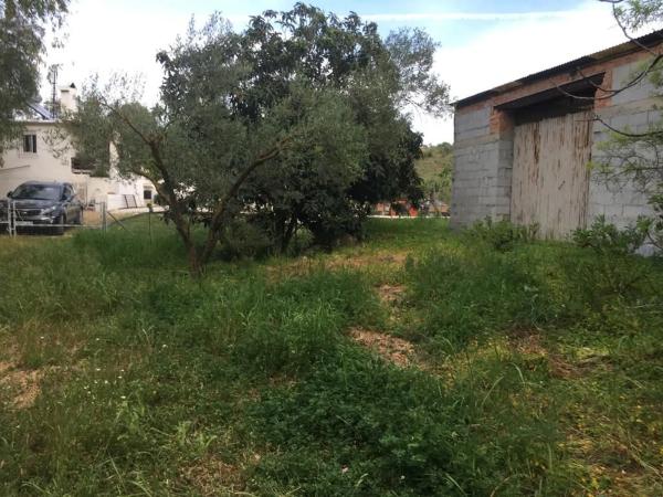 Terreno en Arroyoy de Casarabonela s/n