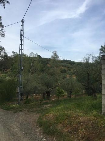 Terreno en Arroyoy de Casarabonela s/n