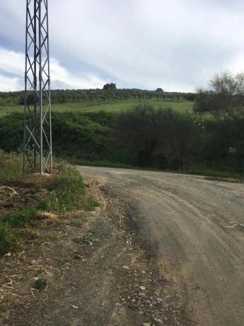 Terreno en Arroyoy de Casarabonela s/n