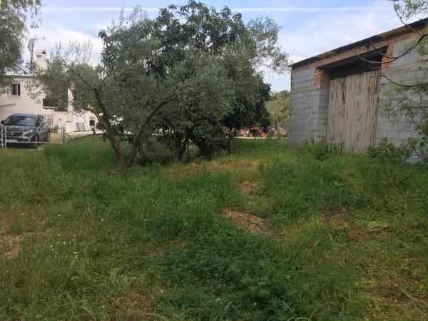 Terreno en Arroyoy de Casarabonela s/n