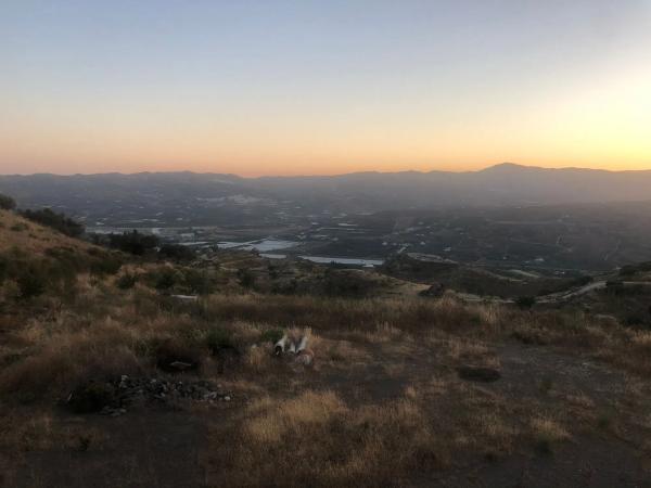 Terreno en Poligono 9-Valdeinfierno, 9