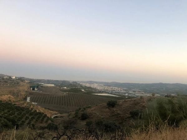 Terreno en Poligono 9-Valdeinfierno, 9