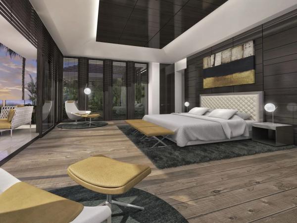 Terreno en Barrio La Dama de Noche-La Alzambra