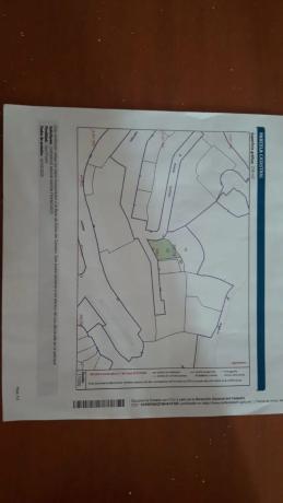 Terreno en avenida de Andalucía, 14