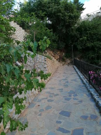 Terreno en avenida de Andalucía, 14