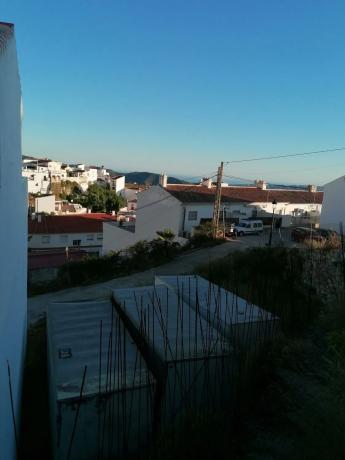 Terreno en avenida de Andalucía, 14