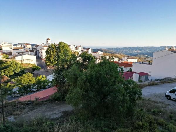 Terreno en avenida de Andalucía, 14