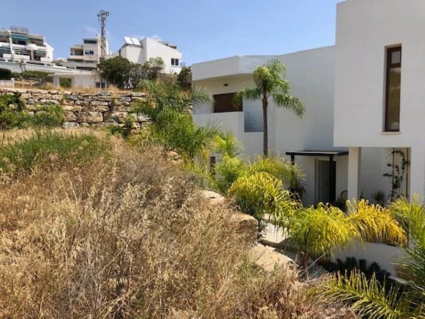 Terreno en Arroyo de la Miel