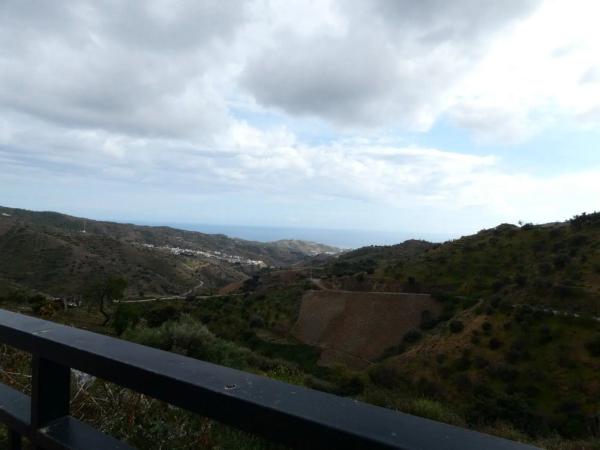 Terreno en Moclinejo