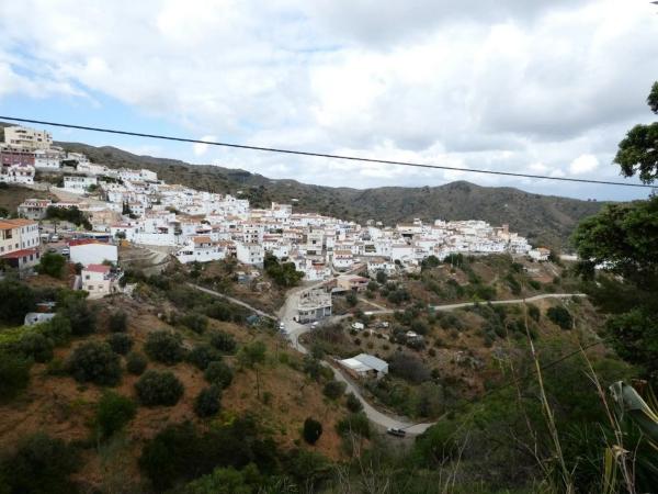 Terreno en Moclinejo