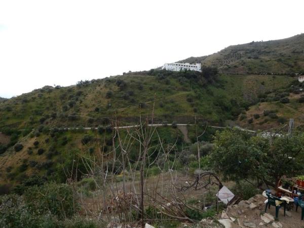 Terreno en Moclinejo