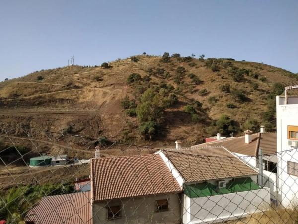 Terreno en Viñuela