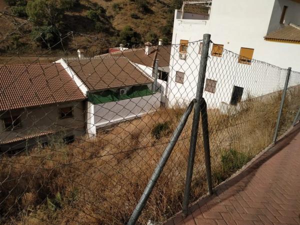 Terreno en Viñuela