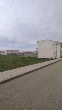 Terreno en calle segunda, 2