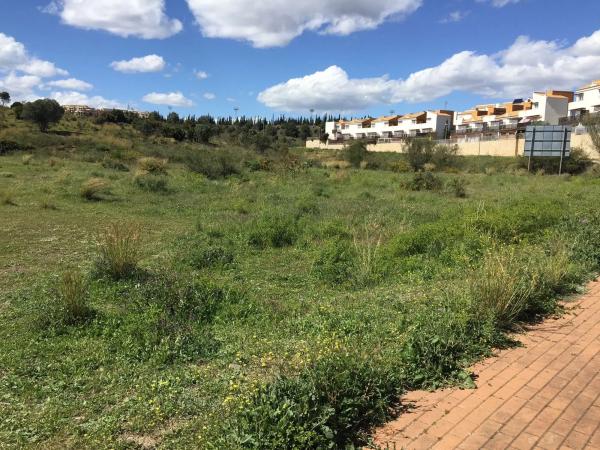 Terreno en Arrabal Hipodromo Costa del Sol, 1 d