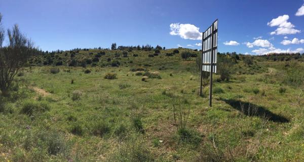 Terreno en Arrabal Hipodromo Costa del Sol, 1 d