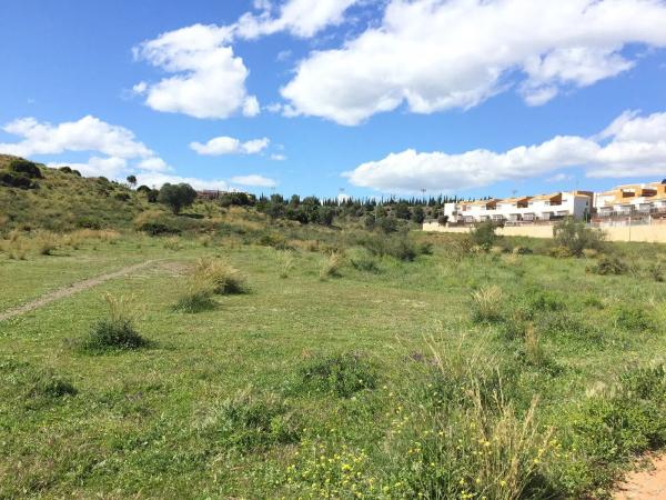 Terreno en Arrabal Hipodromo Costa del Sol, 1 d