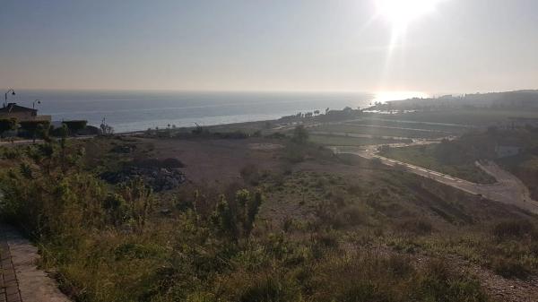 Terreno en Lugar Diseminado Almayate Bajo