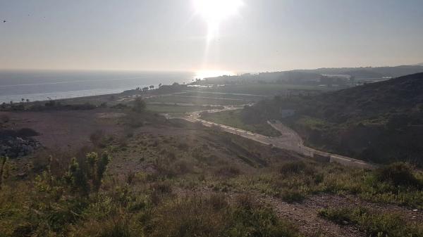 Terreno en Lugar Diseminado Almayate Bajo