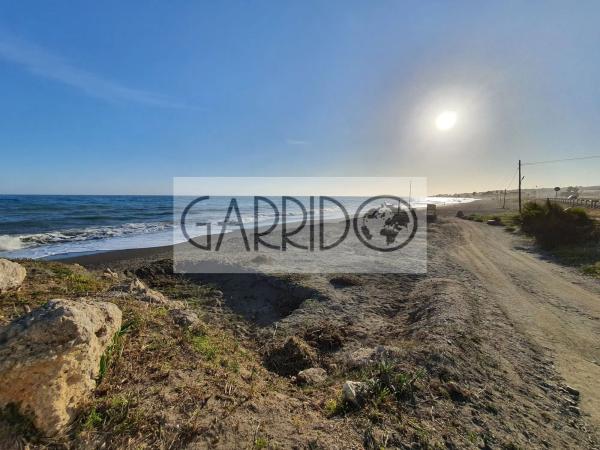 Terreno en Lugar Diseminado Almayate Bajo