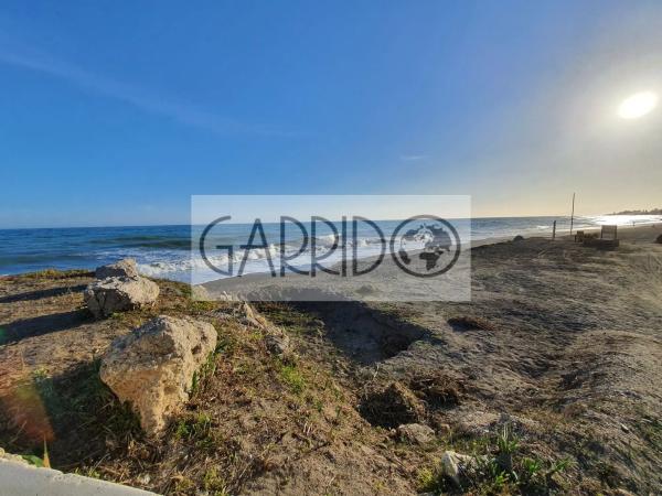 Terreno en Lugar Diseminado Almayate Bajo